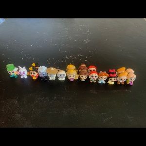 Disney Doorables series 6